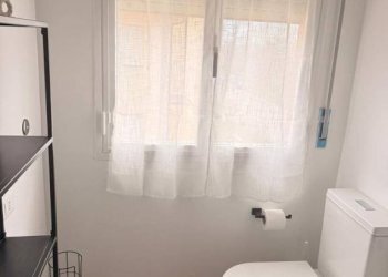 Bagno - Two-room apartment via Matteo Maria Boiardo, Formigine - photo 10