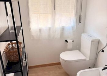 Bagno - Two-room apartment via Matteo Maria Boiardo, Formigine - photo 13