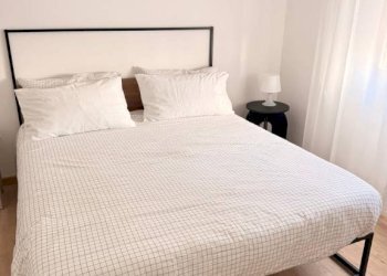 Camera da letto - Two-room apartment via Matteo Maria Boiardo, Formigine - photo 14