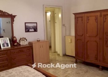 Camera da letto - Independent house via Vittorio Veneto, 97, Ruffano - photo 20