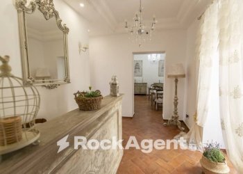 Ingresso - Attic vico Miracoli, 49, Napoli - photo 7