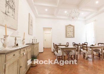 Salone - Attic vico Miracoli, 49, Napoli - photo 8