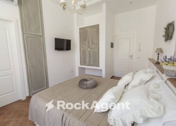 Camera da letto - Attic vico Miracoli, 49, Napoli - photo 13