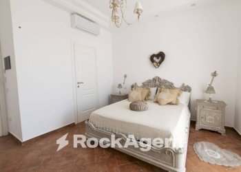 Camera da letto - Attic vico Miracoli, 49, Napoli - photo 15