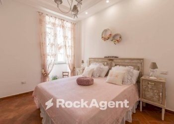 Camera da letto - Attic vico Miracoli, 49, Napoli - photo 20