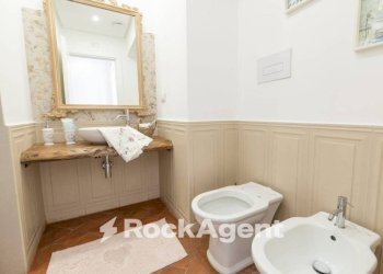 Bagno - Attic vico Miracoli, 49, Napoli - photo 22