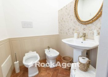 Bagno - Attic vico Miracoli, 49, Napoli - photo 23