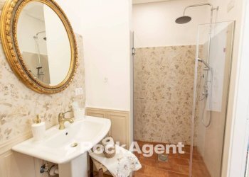 Bagno - Attic vico Miracoli, 49, Napoli - photo 27
