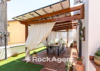 Giardino - Attic vico Miracoli, 49, Napoli - photo 1