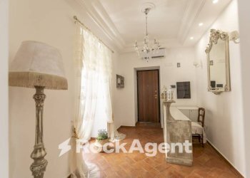 Ingresso - Attic vico Miracoli, 49, Napoli - photo 4