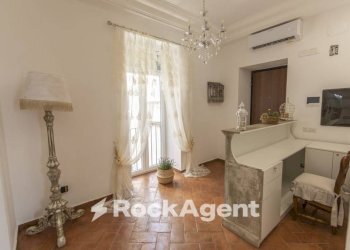 Ingresso - Attic vico Miracoli, 49, Napoli - photo 6
