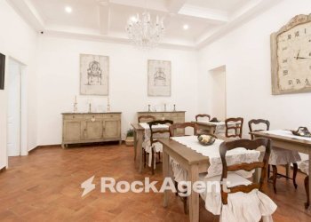 Salone - Attic vico Miracoli, 49, Napoli - photo 9