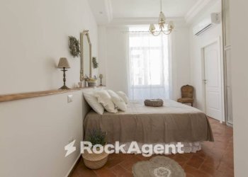 Camera da letto - Attic vico Miracoli, 49, Napoli - photo 12