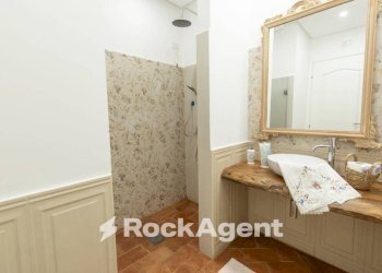 Bagno - Attic vico Miracoli, 49, Napoli - photo 25