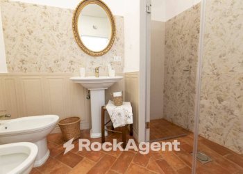 Bagno - Attic vico Miracoli, 49, Napoli - photo 26