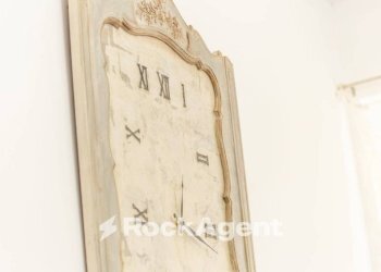 Corridoio - Attic vico Miracoli, 49, Napoli - photo 31