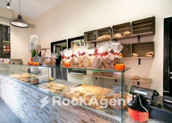 Interno non residenziale - Bakery - Pastificio via di Donna Olimpia, Roma - photo 3