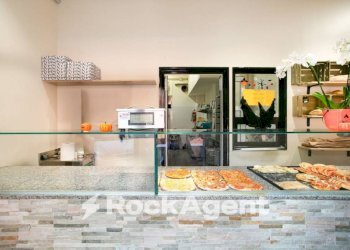 Altro - Bakery - Pastificio via di Donna Olimpia, Roma - photo 4