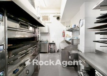 Interno non residenziale - Bakery - Pastificio via di Donna Olimpia, Roma - photo 8