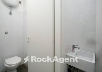 Bagno - Bakery - Pastificio via di Donna Olimpia, Roma - photo 15