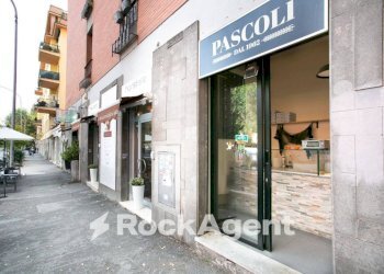 Zona - Bakery - Pastificio via di Donna Olimpia, Roma - photo 16