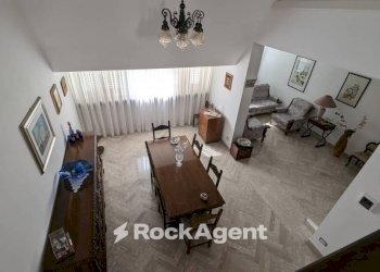 Planimetria - Terraced Villa via Arcangelo Corelli, 112, Latina - photo 7