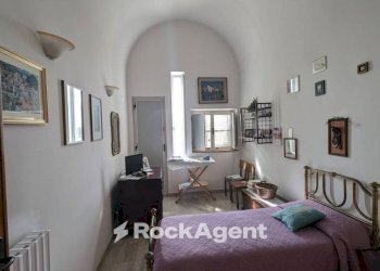 Camera da letto - Terraced Villa via Arcangelo Corelli, 112, Latina - photo 9