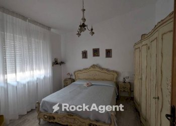 Camera da letto - Terraced Villa via Arcangelo Corelli, 112, Latina - photo 11
