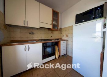 Cucina - Casa indipendente via Francesco Cossiga, 180, Siligo - foto 4