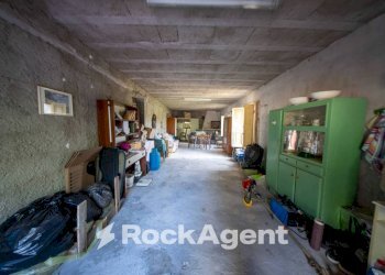Magazzino - Casa indipendente via Francesco Cossiga, 180, Siligo - foto 17