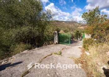 Terreno - Independent house via Francesco Cossiga, 180, Siligo - photo 20