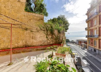Vista - Appartamento via Torquato Tasso, Napoli (zona Vomero) - foto 26