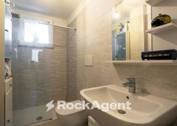 Bagno - Villa via Don Costante Letterini, 13, Quintano - foto 11