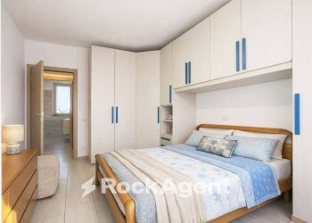 Camera da letto - Villa via Don Costante Letterini, 13, Quintano - foto 13