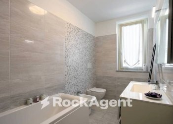 Bagno - Villa via Don Costante Letterini, 13, Quintano - foto 16