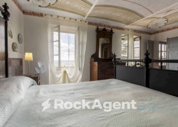 Camera da letto - Rustic via Bricco, 5, Calliano - photo 8