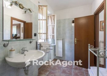 Bagno - Rustic via Bricco, 5, Calliano - photo 11