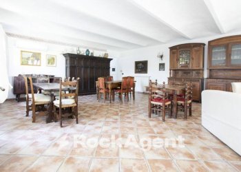 Salone - Rustic via Bricco, 5, Calliano - photo 22