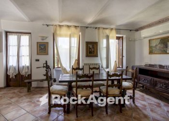 Salone - Rustic via Bricco, 5, Calliano - photo 23