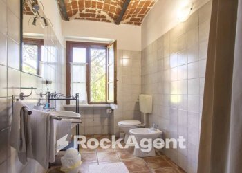 Bagno - Rustic via Bricco, 5, Calliano - photo 26