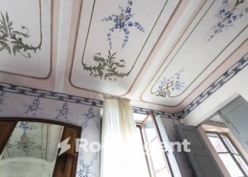 Interno palazzo - Rustic via Bricco, 5, Calliano - photo 28