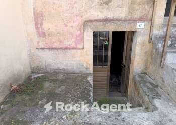Ingresso - Casa indipendente via Circonvallazione, 19, Nociglia - foto 3