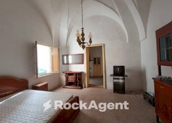 Camera da letto - Casa indipendente via Circonvallazione, 19, Nociglia - foto 6