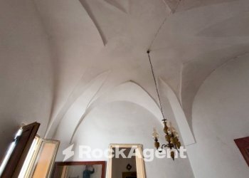 Interno palazzo - Casa indipendente via Circonvallazione, 19, Nociglia - foto 9