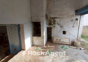 Stanza non arredata - Casa indipendente via Circonvallazione, 19, Nociglia - foto 37