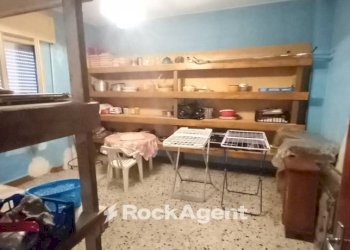 Ripostiglio - Apartment via Guglielmo Marconi, 18, Trecastelli - photo 12