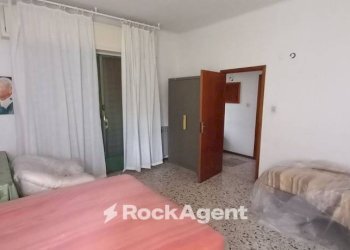 Camera da letto - Apartment via Guglielmo Marconi, 18, Trecastelli - photo 19