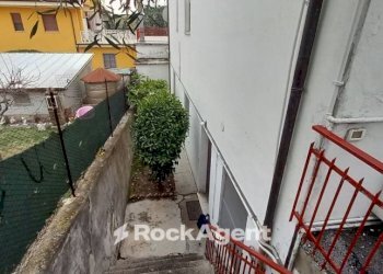 Giardino - Appartamento via Guglielmo Marconi, 18, Trecastelli - foto 28