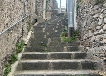 Scala - Rustico via Torello, Ravello - foto 34