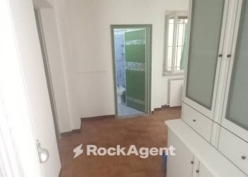 Disimpegno - Three-room apartment via Giuseppe Giusti 1, Senigallia - photo 4